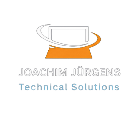 Joachim Jürgens Logo